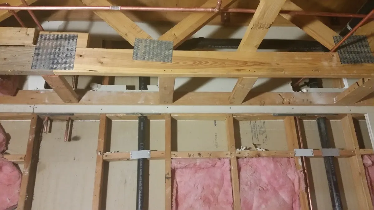 Shower Repair in Northampton, PA